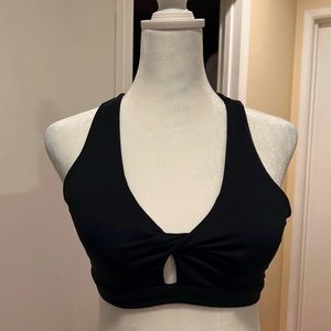 Fabletics - NWOT size 2 sports bra